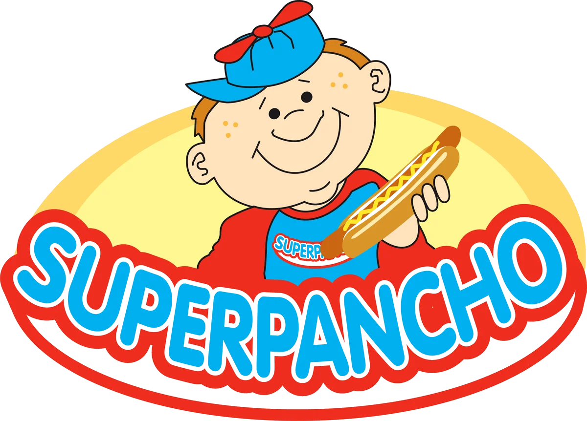 Superpancho Bark